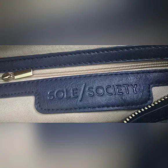 Carry On by Sole Society - Picture 9 of 15